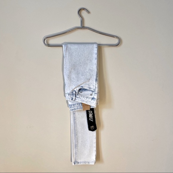 NWT Insight 2/$30 skinny jeans - Picture 4 of 8